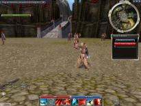 Guild Wars Factions