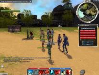 Guild Wars Factions