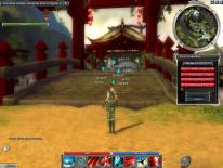 Guild Wars Factions