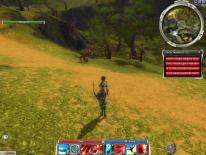 Guild Wars Factions