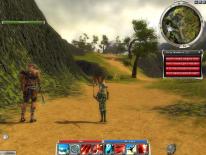 Guild Wars Factions