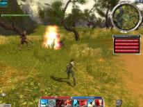 Guild Wars Factions