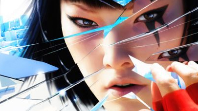 Mirror's Edge 2 listat hos �terf�rs�ljare