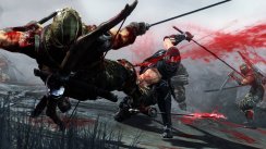 Ninja Gaiden 3: Razor's Edge