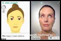 Face Training: Facial exercises to strengthen and relax from Fumiko Inudo