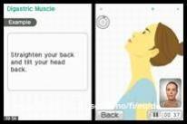 Face Training: Facial exercises to strengthen and relax from Fumiko Inudo