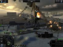 World in Conflict