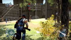 Lead and Gold: Gangs of the Wild West