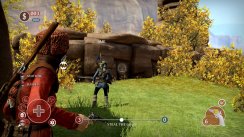 Lead and Gold: Gangs of the Wild West