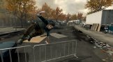 Splinter Cell: Conviction