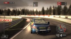 Colin McRae: Dirt