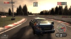 Colin McRae: Dirt