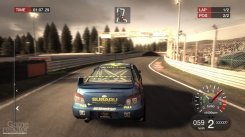 Colin McRae: Dirt