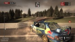 Colin McRae: Dirt