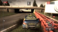 Colin McRae: Dirt