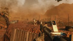 Call of Duty: Black Ops