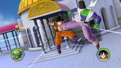 Dragon Ball: Raging Blast 2