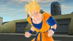 Dragon Ball: Raging Blast 2