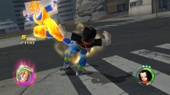 Dragon Ball: Raging Blast 2