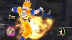 Dragon Ball: Raging Blast 2