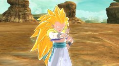 Dragon Ball: Raging Blast 2
