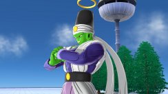 Dragon Ball: Raging Blast 2