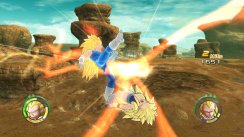 Dragon Ball: Raging Blast 2
