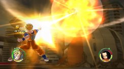 Dragon Ball: Raging Blast 2