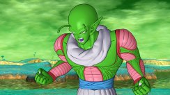 Dragon Ball: Raging Blast 2