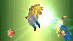 Dragon Ball: Raging Blast 2