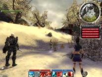 Guild Wars Factions