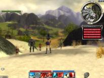 Guild Wars Factions
