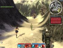 Guild Wars Factions