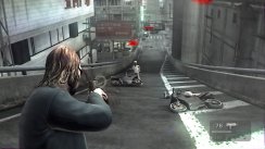 Kane & Lynch 2: Dog Days