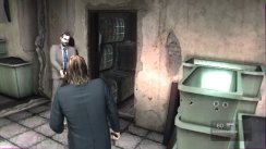 Kane & Lynch 2: Dog Days