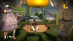 Little Big Planet Karting Little Big Planet Karting