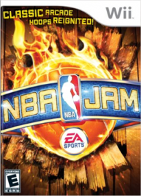 NBA Jam NBA Jam