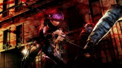Ninja Gaiden 3: Razor's Edge