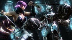 Ninja Gaiden 3: Razor's Edge