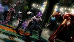Ninja Gaiden 3: Razor's Edge