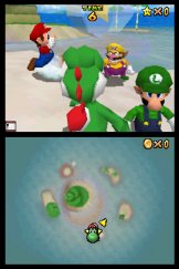 Super Mario 64 DS
