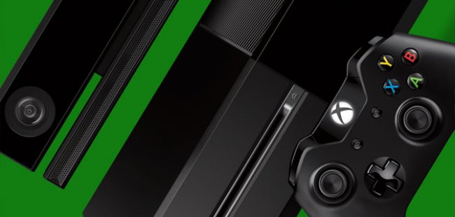 Xbox One kommer prata med dig, l�ter din v�n ta �ver spelet
