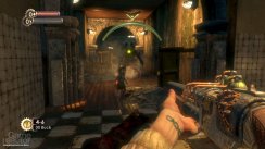 Bioshock