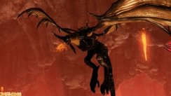 Crimson Dragon får pris och datum Crimson Dragon får pris och datum