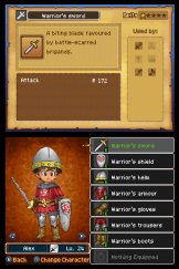 Dragon Quest IX: Sentinels of the Starry Skies