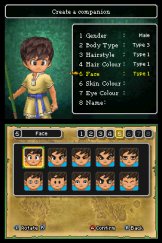 Dragon Quest IX: Sentinels of the Starry Skies