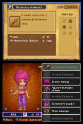 Dragon Quest IX: Sentinels of the Starry Skies