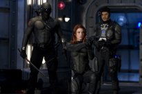 G.I. Joe: The Rise of the Cobra
