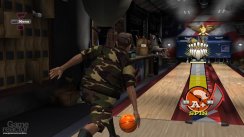 High Velocity Bowling