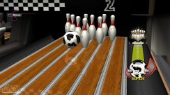 High Velocity Bowling